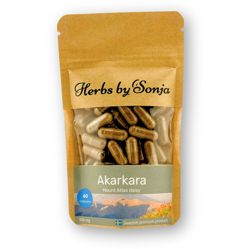 Akarkara – Sonjas Apotek