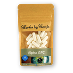 Alpha GPC – Sonjas Apotek