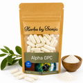 Alpha GPC – Sonjas Apotek
