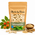 Ashwagandha – Sonjas Apotek