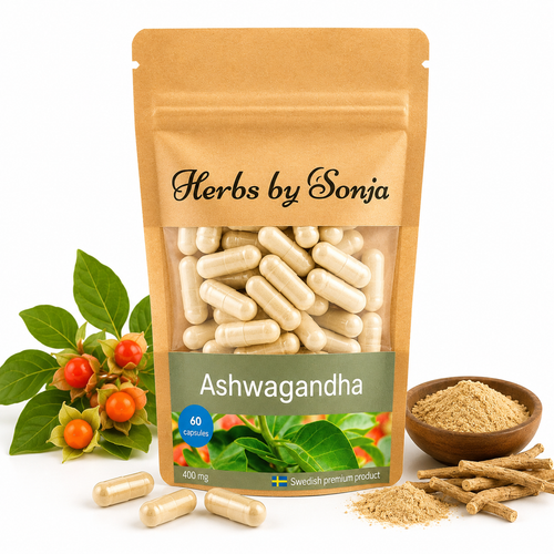 Ashwagandha