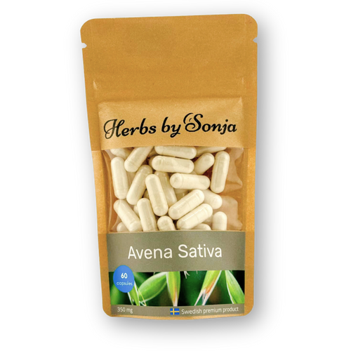 Avena Sativa – Sonjas Apotek