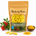 Berberin – Sonjas Apotek