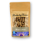 Blue Lotus – Sonjas Apotek
