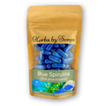 Blue Spirulina – Sonjas Apotek