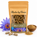 Blue Lotus – Sonjas Apotek