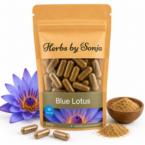 Blue Lotus