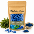 Blue Spirulina – Sonjas Apotek
