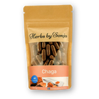 Chaga – Sonjas Apotek