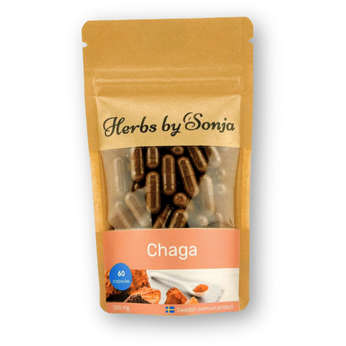 Chaga – Sonjas Apotek