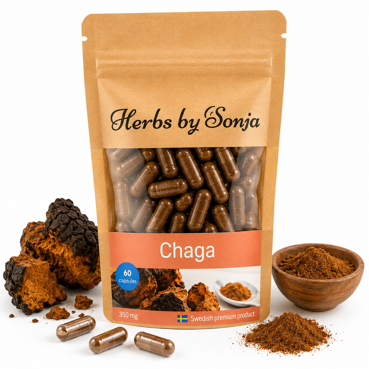 Chaga