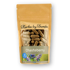 Chasteberry – Sonjas Apotek