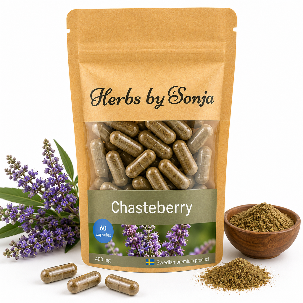 Chasteberry