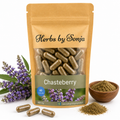 Chasteberry – Sonjas Apotek