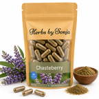 Chasteberry