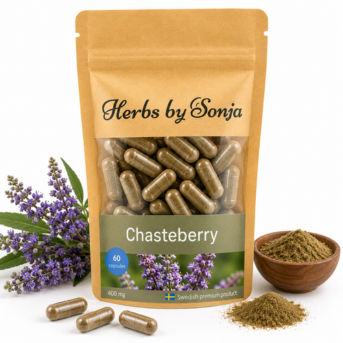 Chasteberry