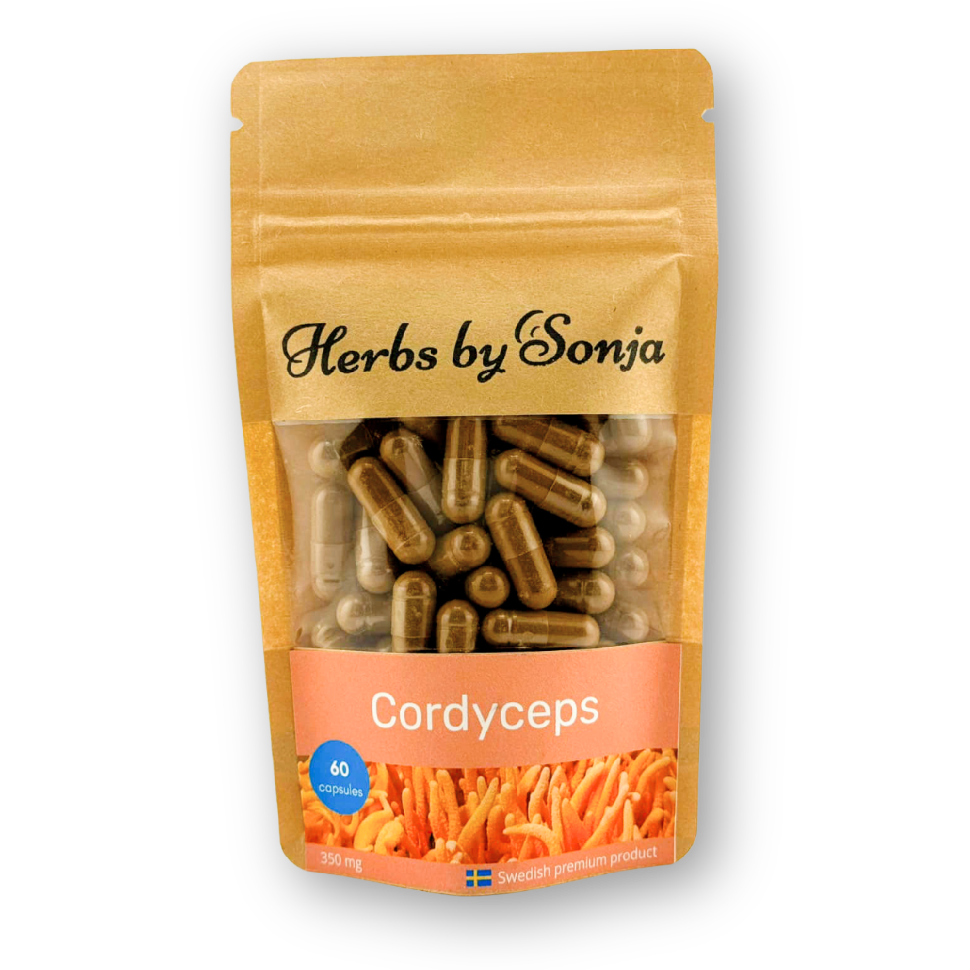 Cordyceps – Sonjas Apotek