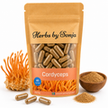 Cordyceps – Sonjas Apotek