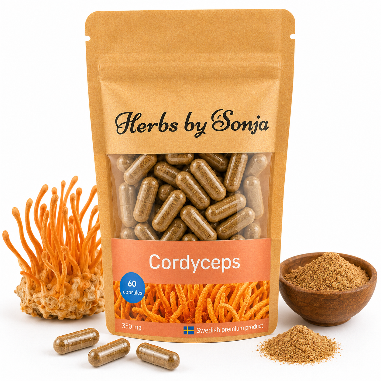 Cordyceps