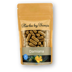 Damiana – Sonjas Apotek