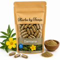 Damiana – Sonjas Apotek