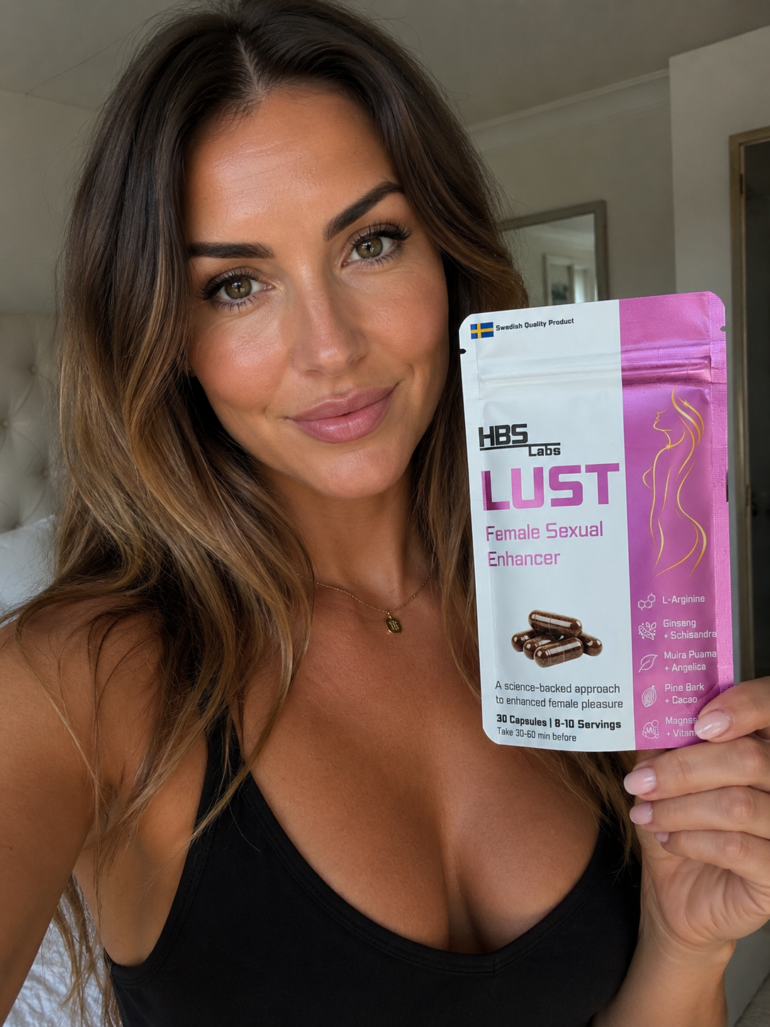 Lust