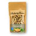 Fenugreek – Sonjas Apotek
