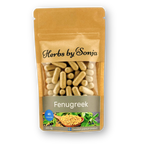 Fenugreek – Sonjas Apotek
