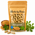 Fenugreek – Sonjas Apotek