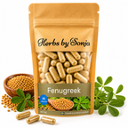 Fenugreek