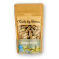 Ginkgo Biloba – Sonjas Apotek