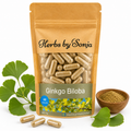Ginkgo Biloba – Sonjas Apotek