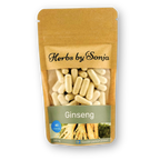 Ginseng – Sonjas Apotek