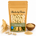 Ginseng – Sonjas Apotek