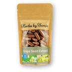 Grape Seed – Sonjas Apotek