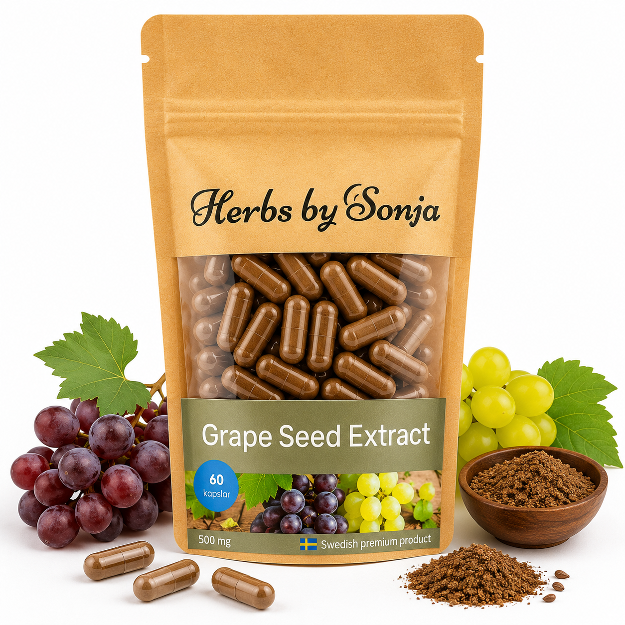 Grape Seed