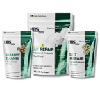 Gut Repair + Parasite Cleanse – Sonjas Apotek