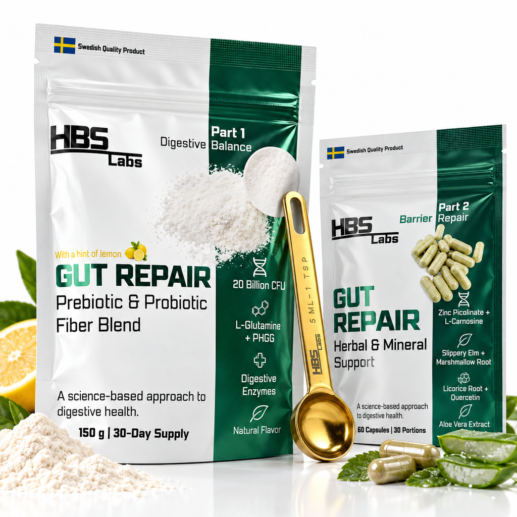 Gut Repair