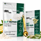 Gut Repair