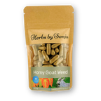 Horny Goat Weed – Sonjas Apotek
