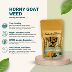 Horny Goat Weed – bild 2 – Sonjas Apotek
