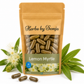 Lemon Myrtle – Sonjas Apotek
