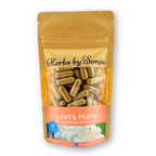 Lion's Mane – Sonjas Apotek