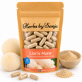Lion's Mane – Sonjas Apotek