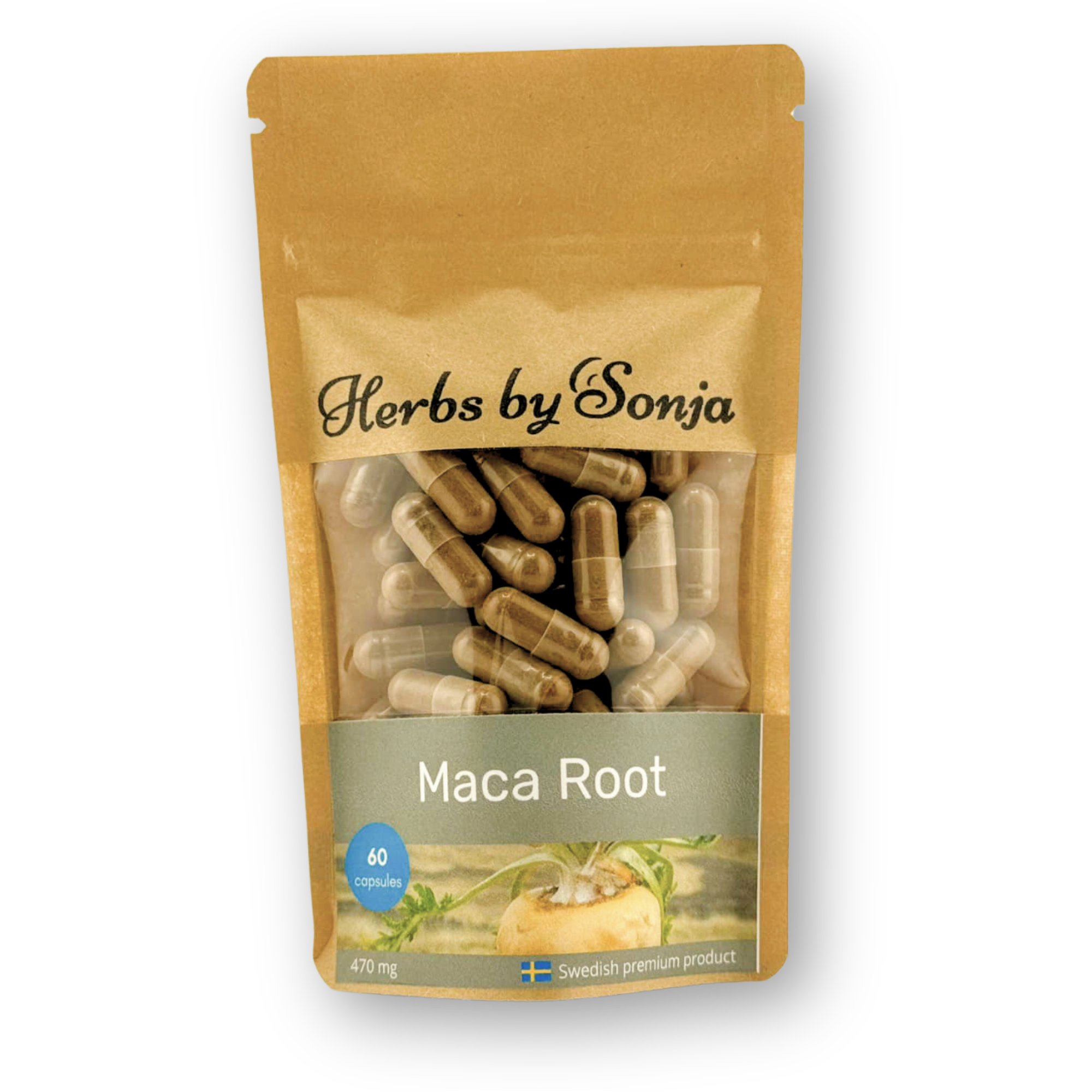 Macarot – Sonjas Apotek