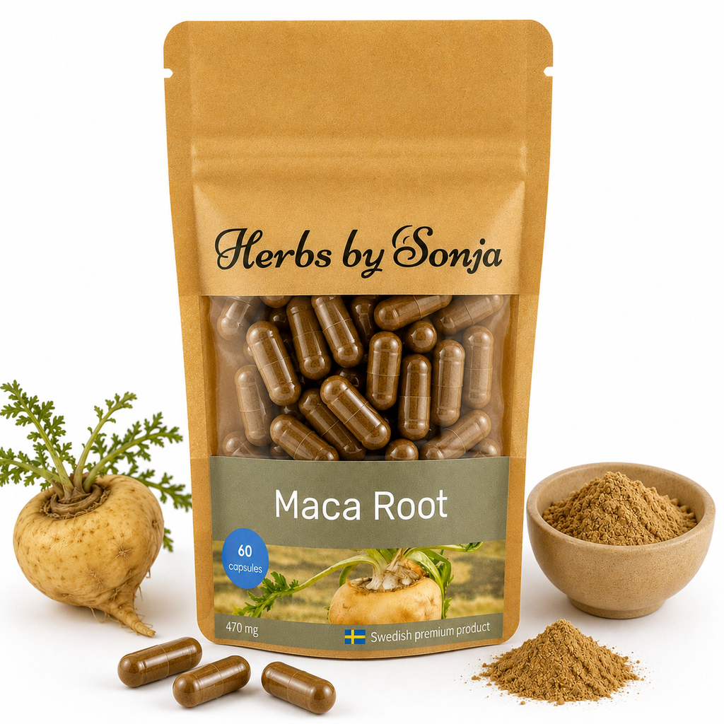 Maca