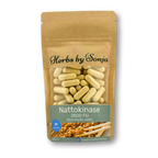 Nattokinas – Sonjas Apotek