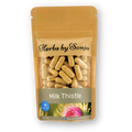 Milk Thistle – Sonjas Apotek