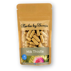 Milk Thistle – Sonjas Apotek