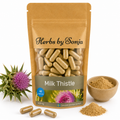 Milk Thistle – Sonjas Apotek